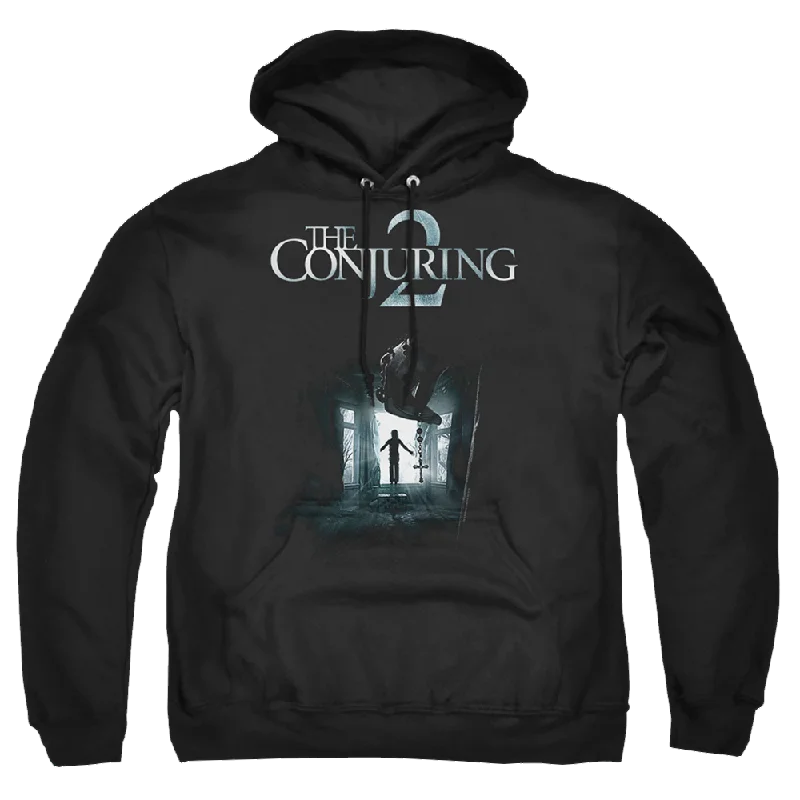 Conjuring, The Poster - Pullover Hoodie