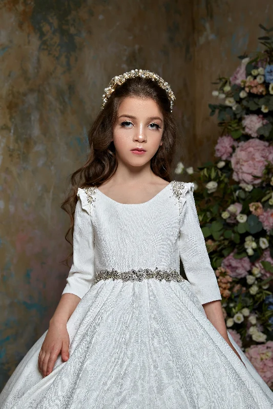 Pentelei 2353 KIDS DRESS