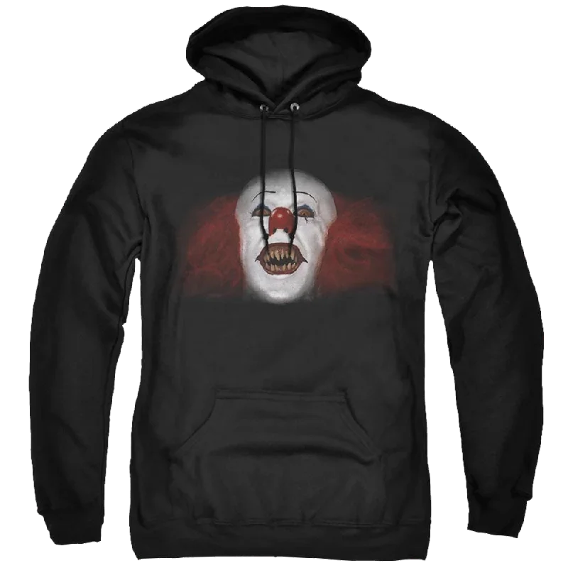 It Every Nightmare Youve Ever - Pullover Hoodie