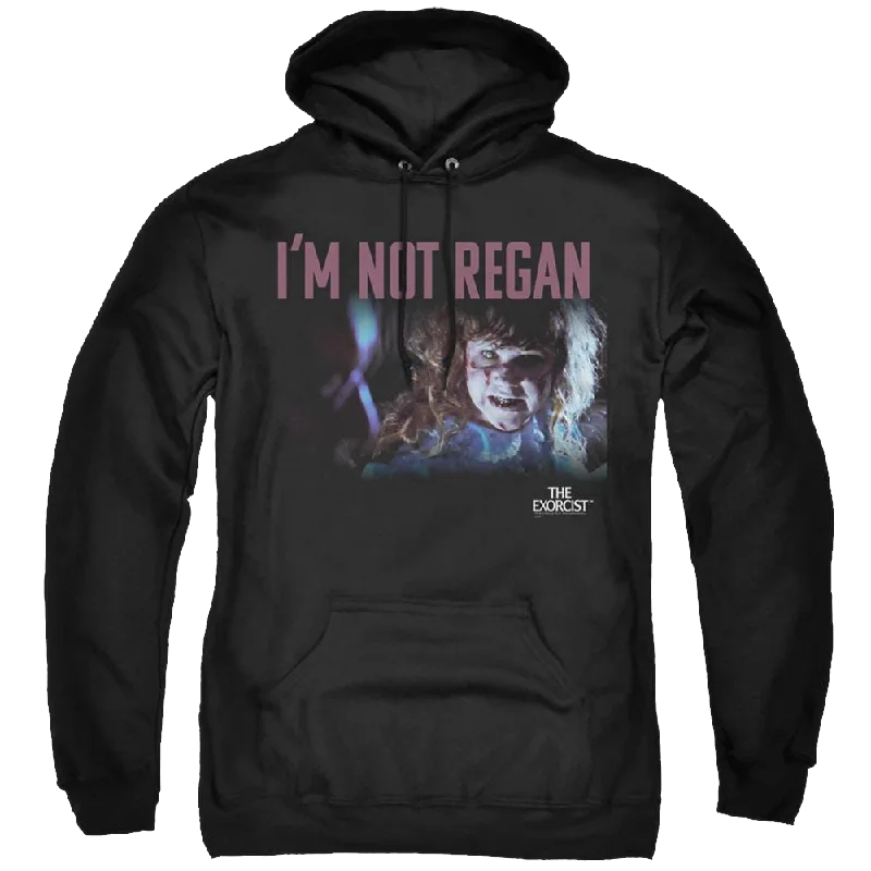 Exorcist, The Your Mother - Pullover Hoodie