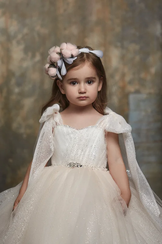 Pentelei 3053 KIDS DRESS