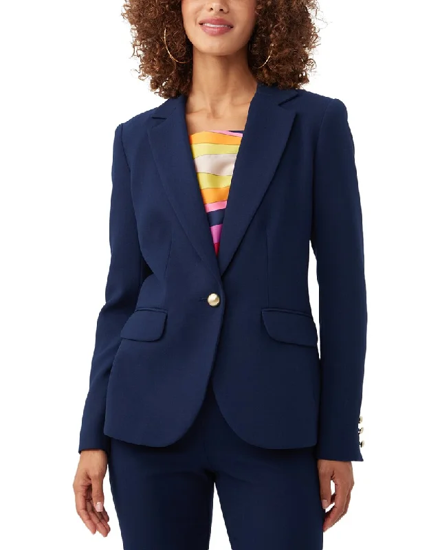 Trina Turk Harlie Blazer