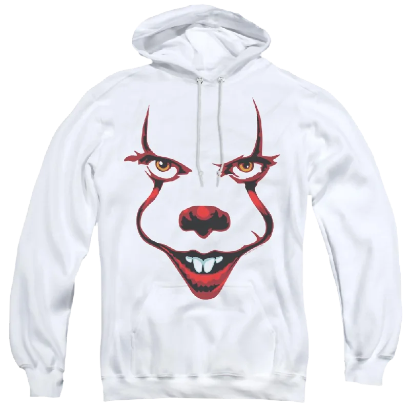 It Smile - Pullover Hoodie