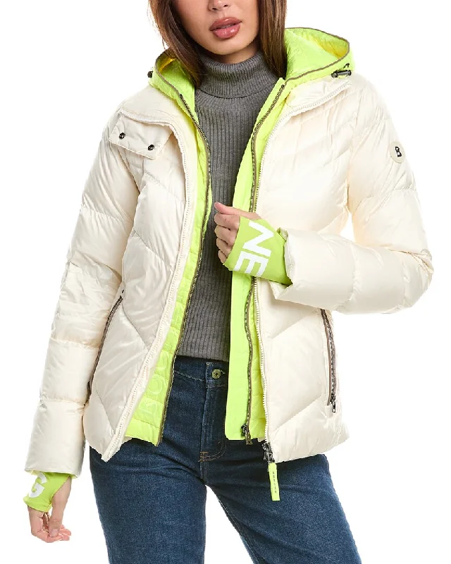 Bogner Calie Down Ski Jacket