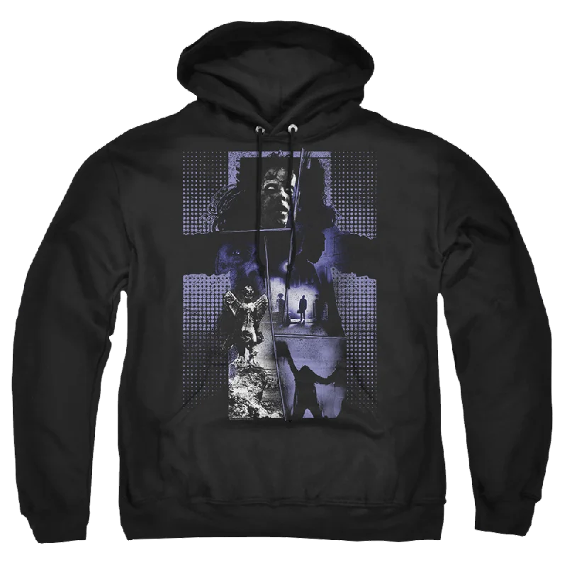 Exorcist, The Im Not Regan - Pullover Hoodie