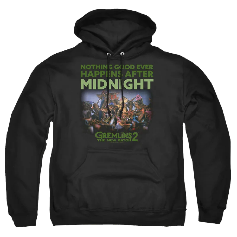 Gremlins After Midnight - Pullover Hoodie