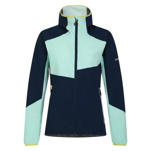 Dare 2B Womens/Ladies Mountain Series Lite Contrast Jacket