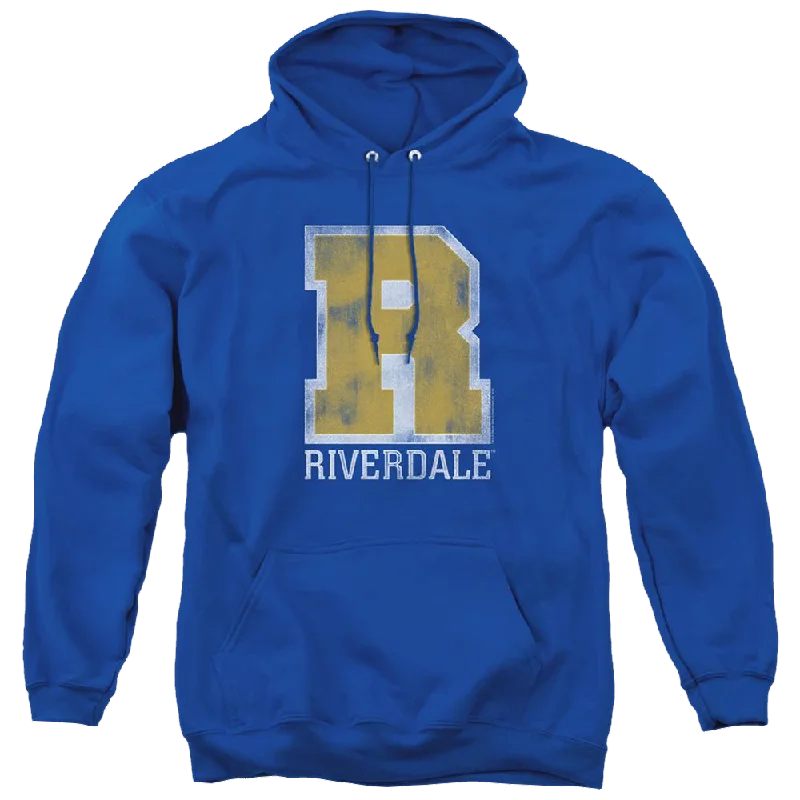 Riverdale Riverdale Varsity - Pullover Hoodie