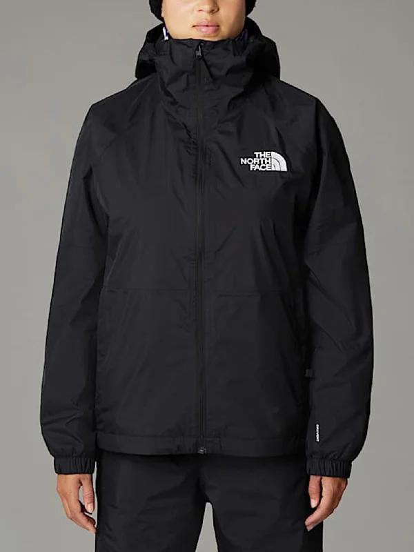 Build Up Snow Jacket (Women)