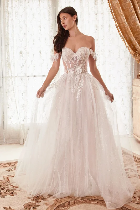 Cinderella Divine  WN308 Dress