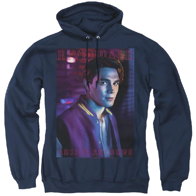 Riverdale Archie Andrews - Pullover Hoodie