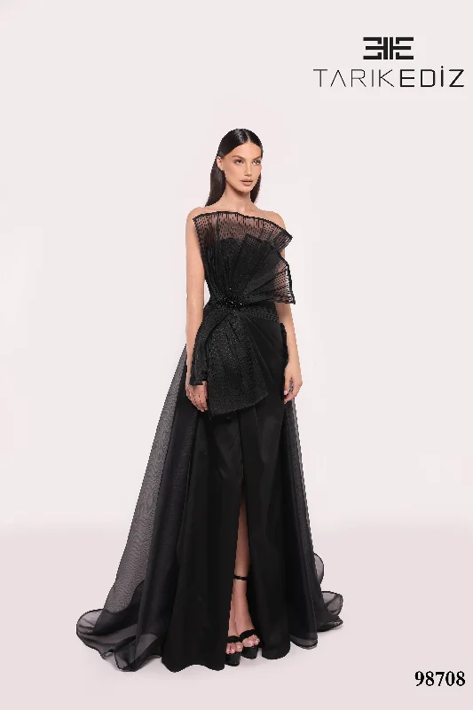 Tarik Ediz 98708 Dress