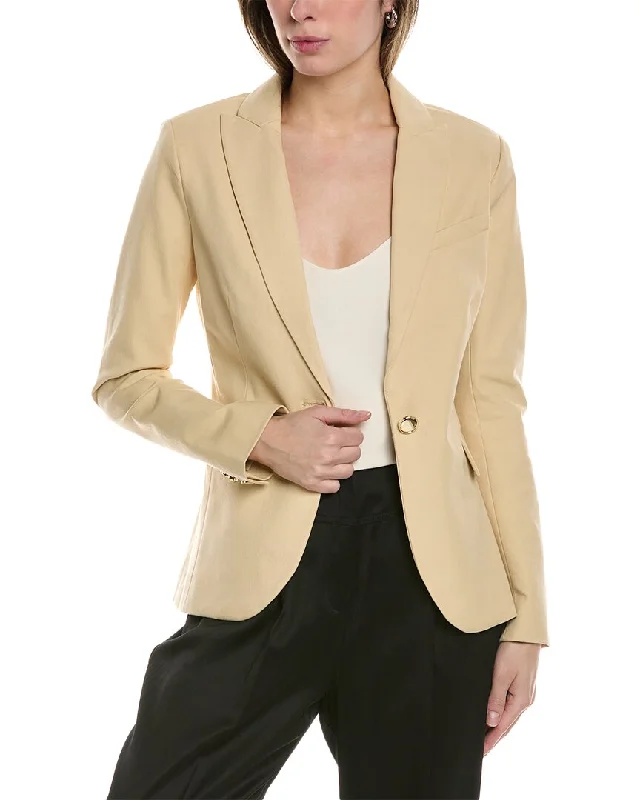 Derek Lam 10 Crosby Allie Blazer