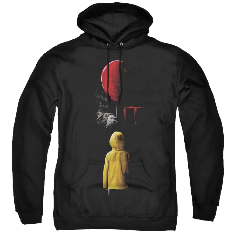 It Red Balloon - Pullover Hoodie