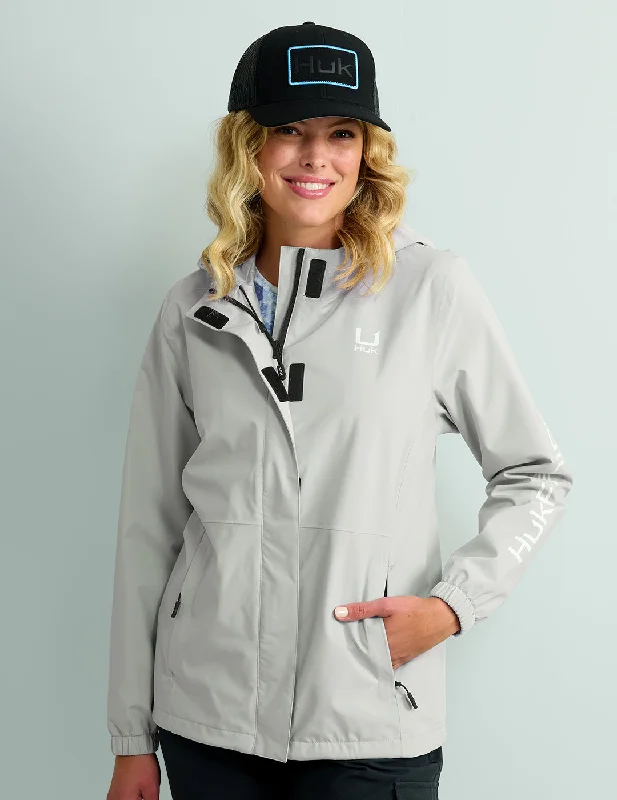 Womens Storm Jacket