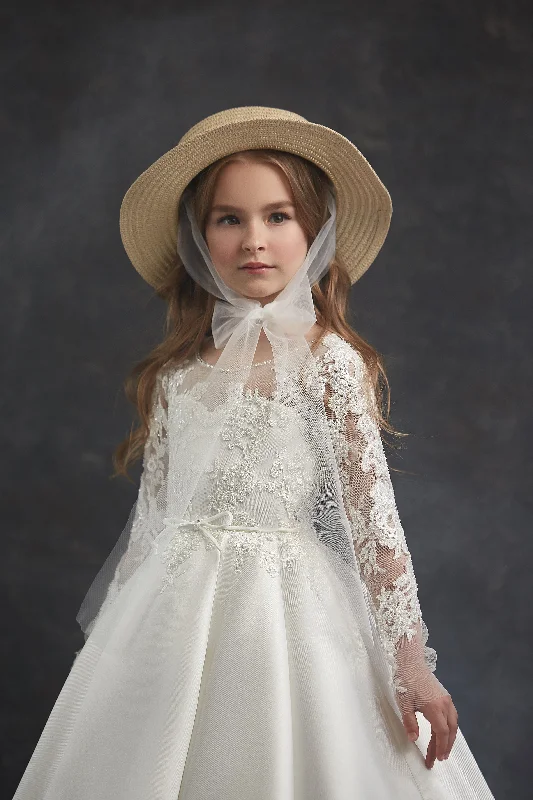 Pentelei 3041 KIDS DRESS