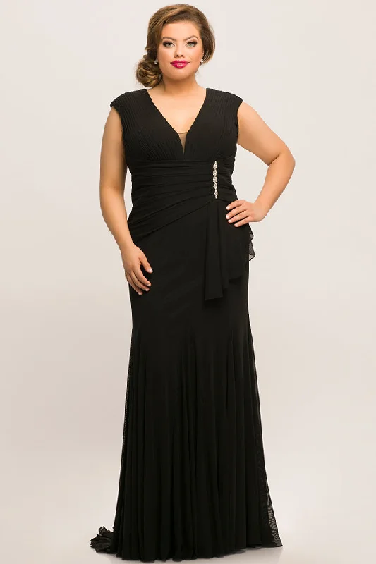 Shelby Gown Evening Gown