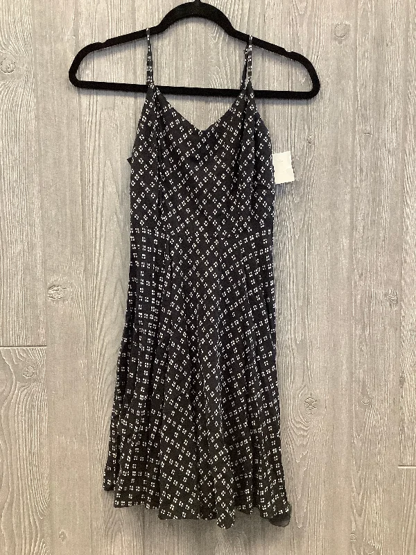 Dress Casual Short By Old Navy In Black, Size: S