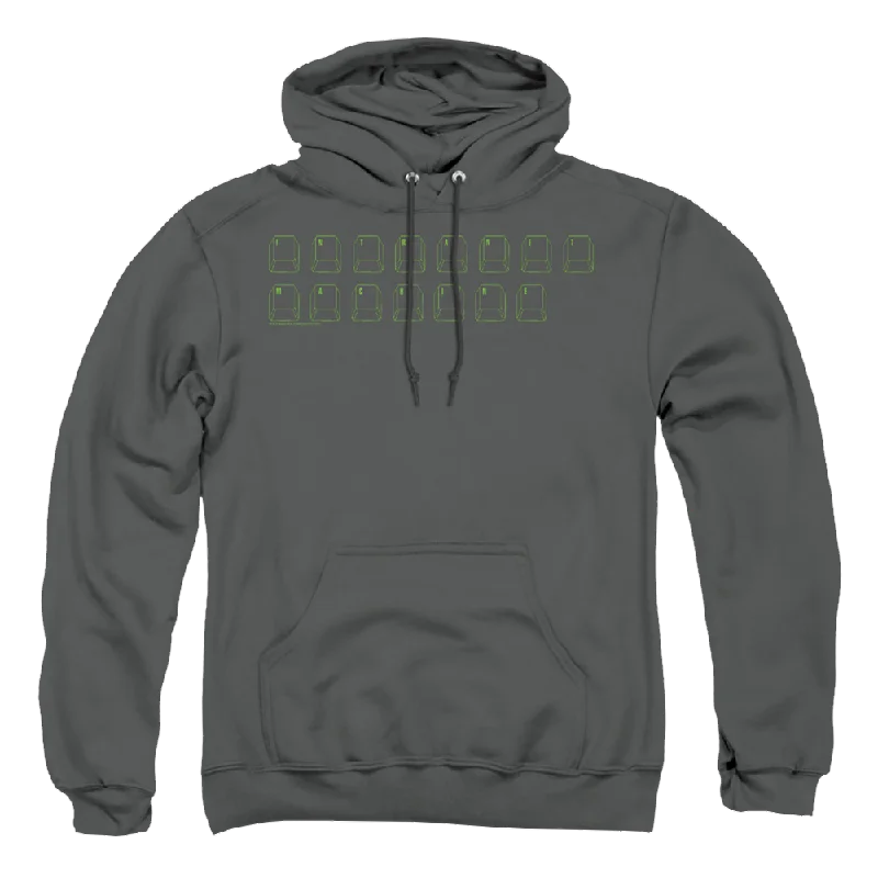 Big Bang Theory, The Intranet Machine - Pullover Hoodie