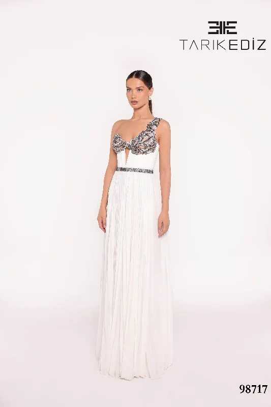 Tarik Ediz 98717 Dress