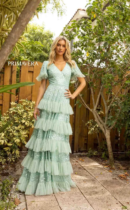 Primavera  12017 Dress