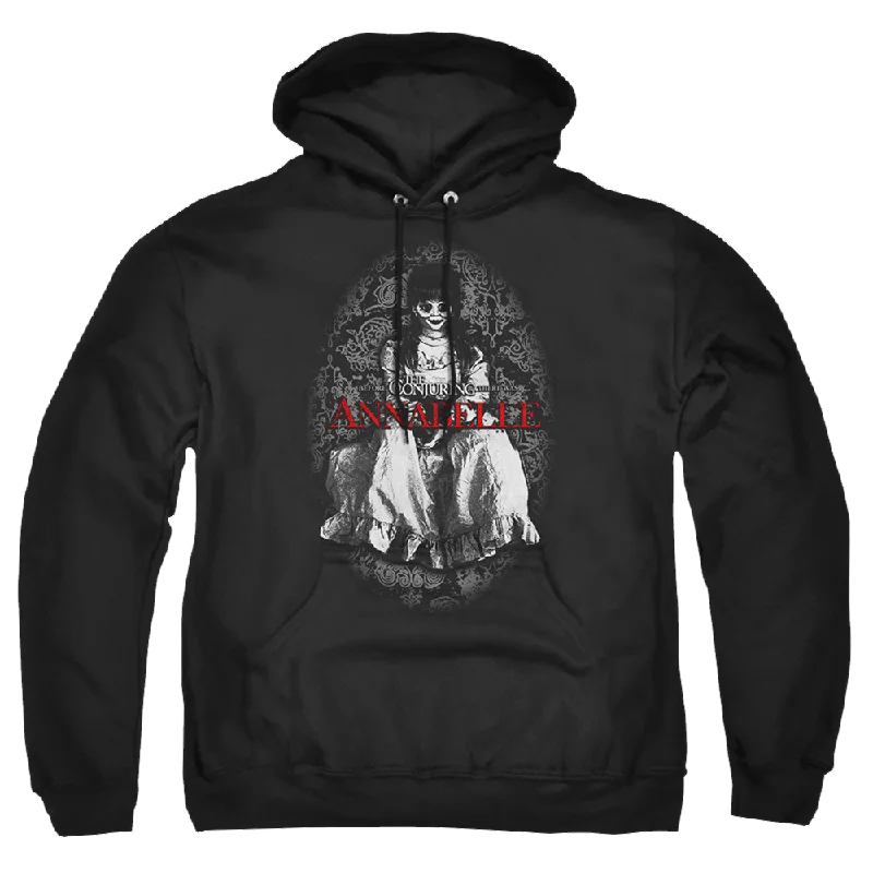 Annabelle Annabelle - Pullover Hoodie