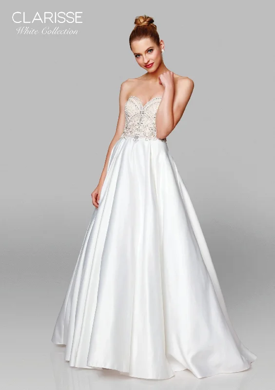 Clarisse 600157 Dress