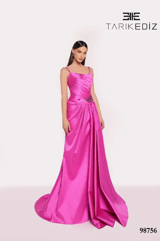 Tarik Ediz 98756 Dress