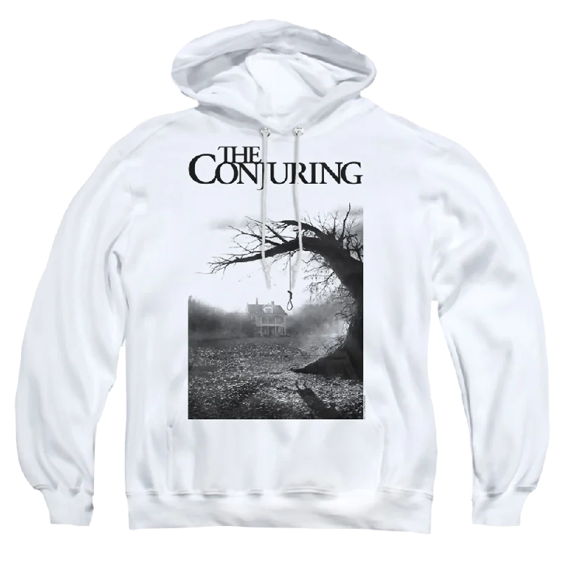 Conjuring, The Poster - Pullover Hoodie