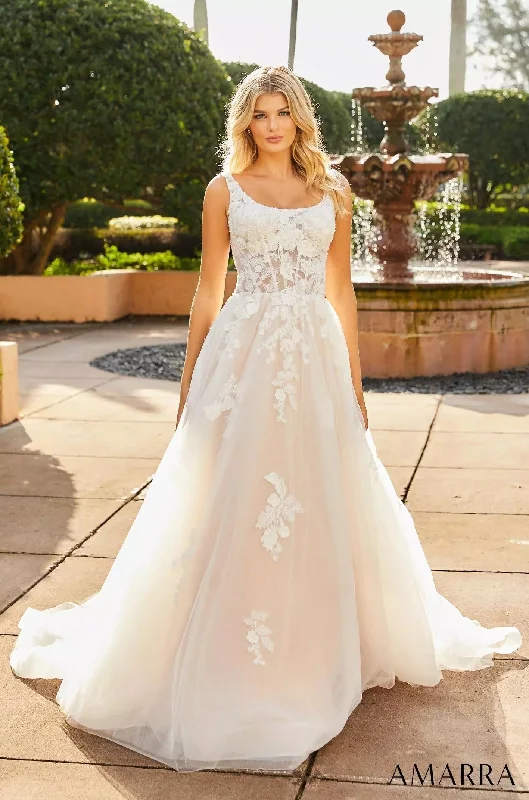 Amarra 84392 Dress