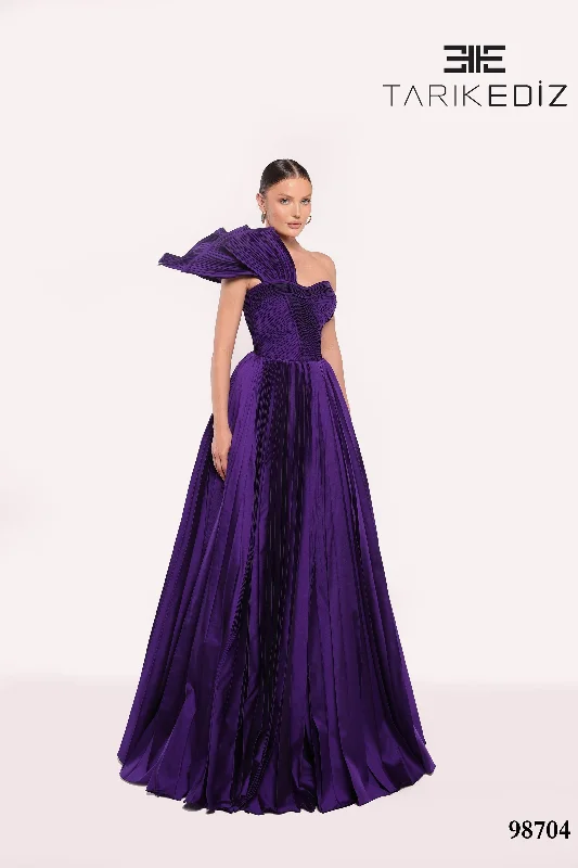 Tarik Ediz 98704 Dress